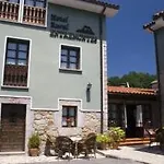 Hotel Rural Entremontes 2*