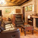 Rural Entremontes 2*
