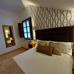 Hotel Rural Entremontes