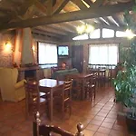 Rural Entremontes Hotel