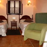Rural Entremontes 2*