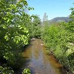 Hotel Rural Entremontes 2*