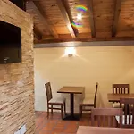 Rural Entremontes Hotel