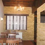 Rural Entremontes 2*