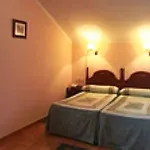 Hotel Rural Entremontes