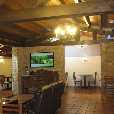 Rural Entremontes Hotel Onís