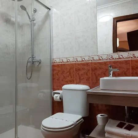 Hotel Rural Entremontes Onís