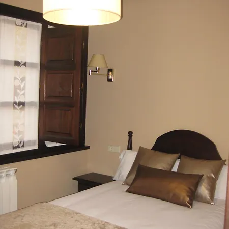 Hotel Rural Entremontes Onís