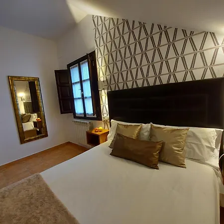 Hotel Rural Entremontes