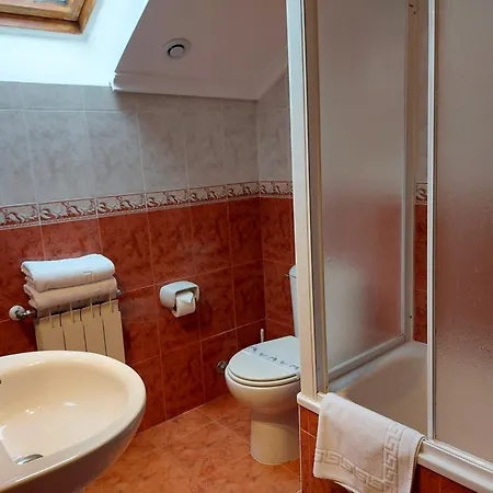 酒店 如娆因垂蒙特斯酒店 Onís