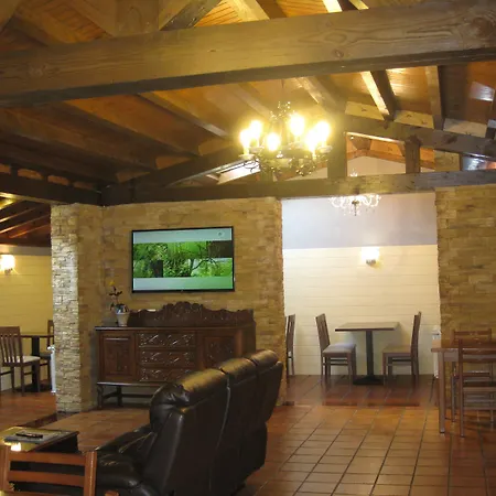 Hotel Rural Entremontes Onís