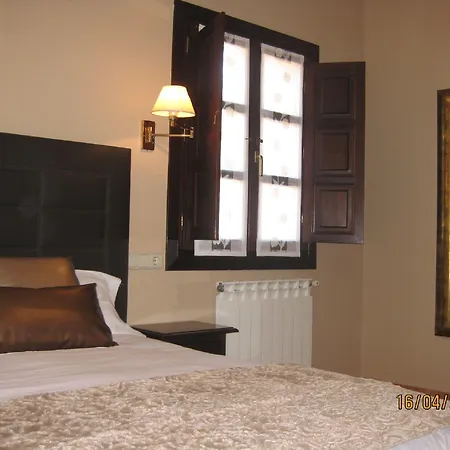 Rural Entremontes 2* Onís