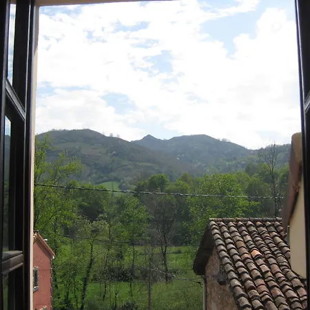 Rural Entremontes Onís