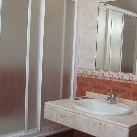 Rural Entremontes Hotel Onís