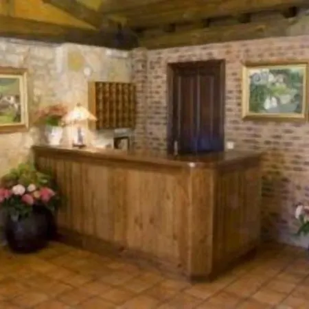 Hotel Rural Entremontes Onís