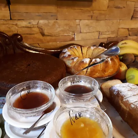 如娆因垂蒙特斯酒店 酒店 2*