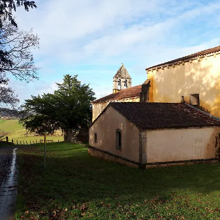 Rural Entremontes Hotel Onís