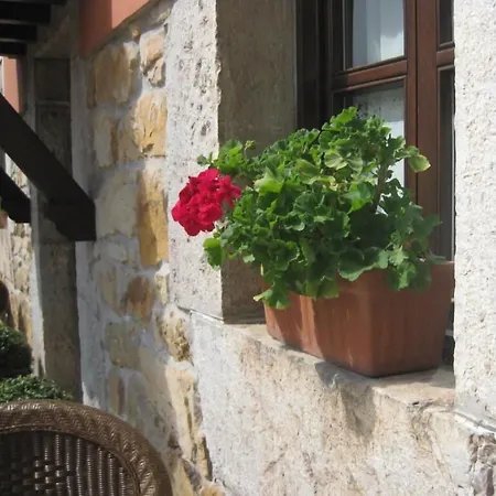 Rural Entremontes Hotel Onís