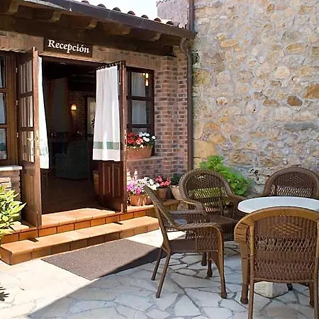 Hotel Rural Entremontes Onís