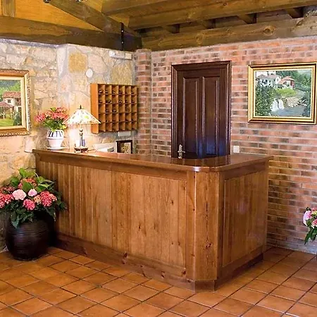 Rural Entremontes