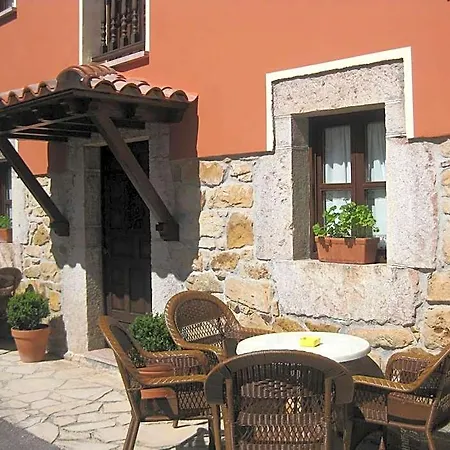 Hotel Rural Entremontes 2*
