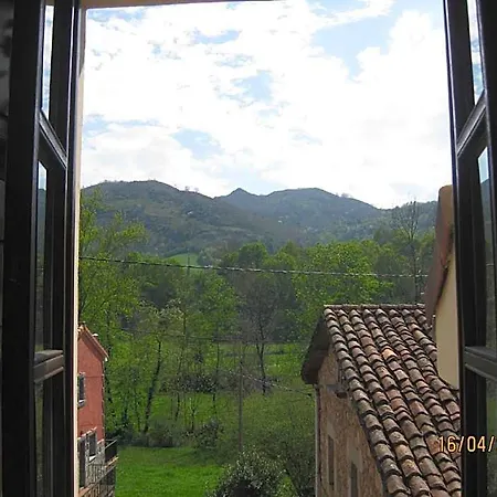 Rural Entremontes Onís