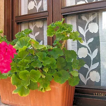 Rural Entremontes