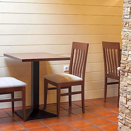 Hotel Rural Entremontes 2*