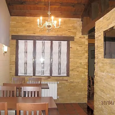 Rural Entremontes Onís