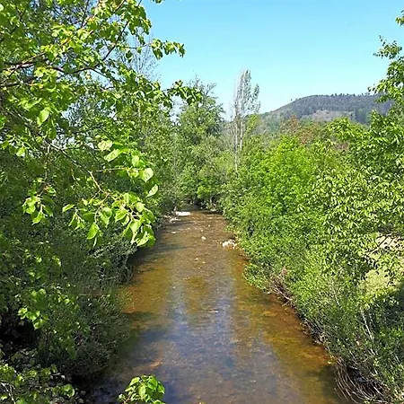 Rural Entremontes Hotel Onís