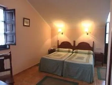 Rural Entremontes Hotel Onís