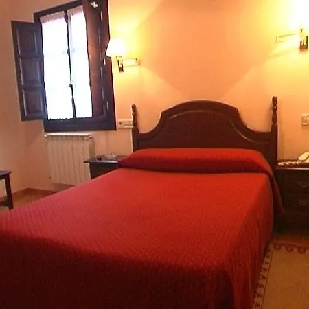 Rural Entremontes 2*