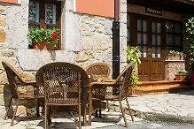 Hotel Rural Entremontes Onís