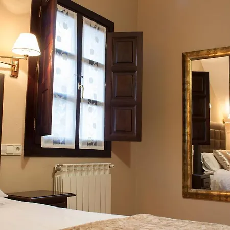 Rural Entremontes Onís