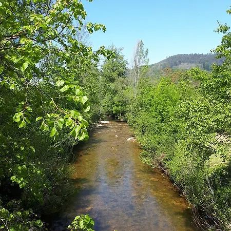 Hotel Rural Entremontes 2*