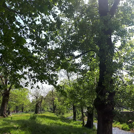 Hotel Rural Entremontes 2*