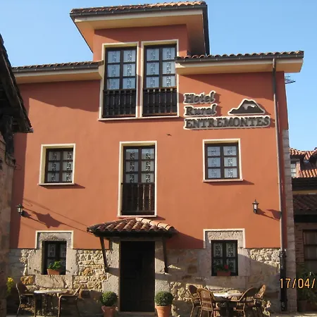 Rural Entremontes Onís