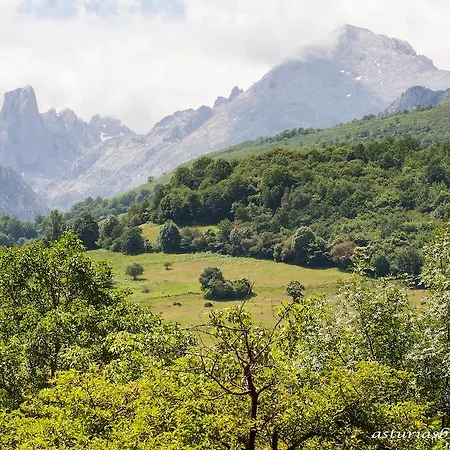 Hotel Rural Entremontes Onís