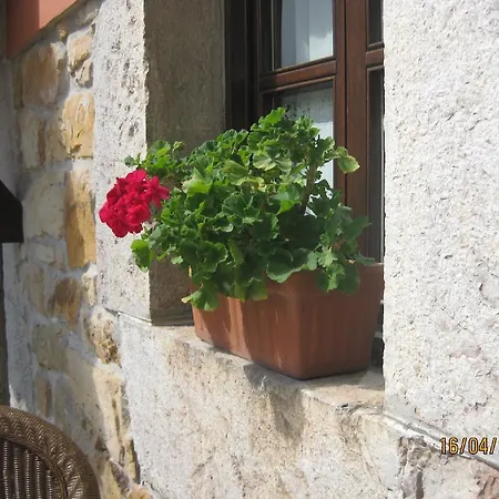 Rural Entremontes 2* Onís