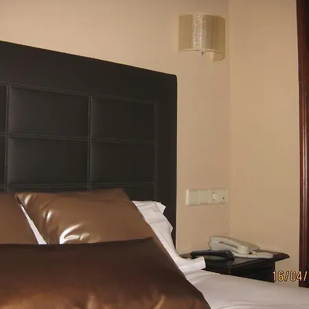 Hotel Rural Entremontes