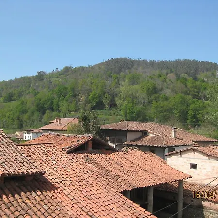 Rural Entremontes Onís