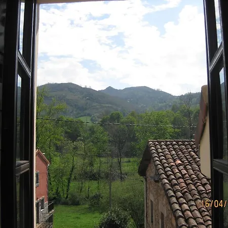 Rural Entremontes Hotel