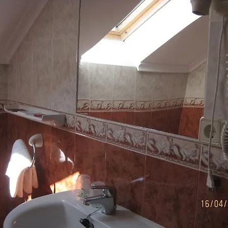 Hotel Rural Entremontes 2*