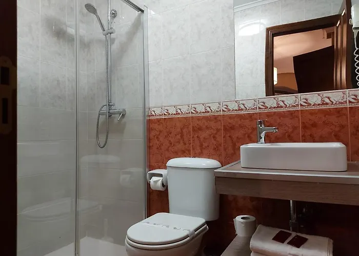 Hotel Rural Entremontes Cangas de Onis