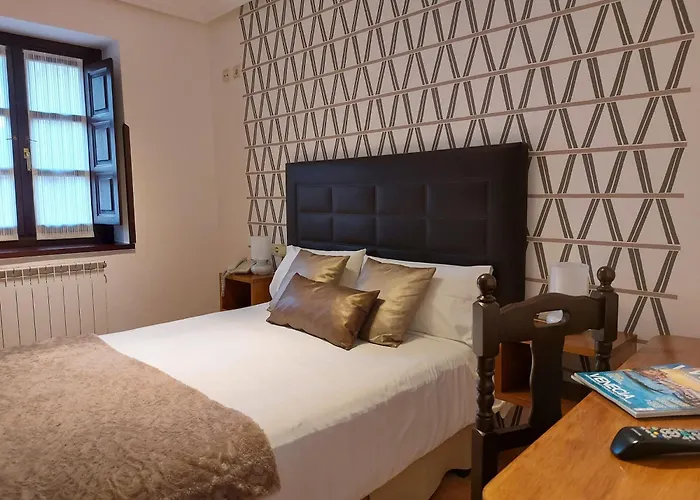 Rural Entremontes Hotel Cangas de Onis