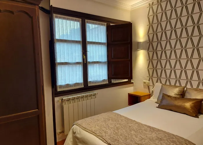 Rural Entremontes 2*