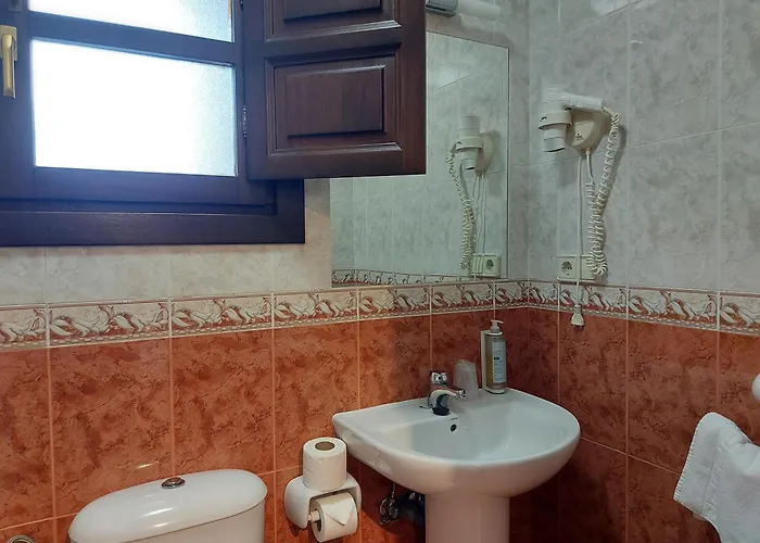 Rural Entremontes 2* Cangas de Onis