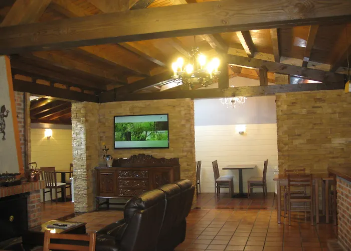 Hotel Rural Entremontes Cangas de Onis