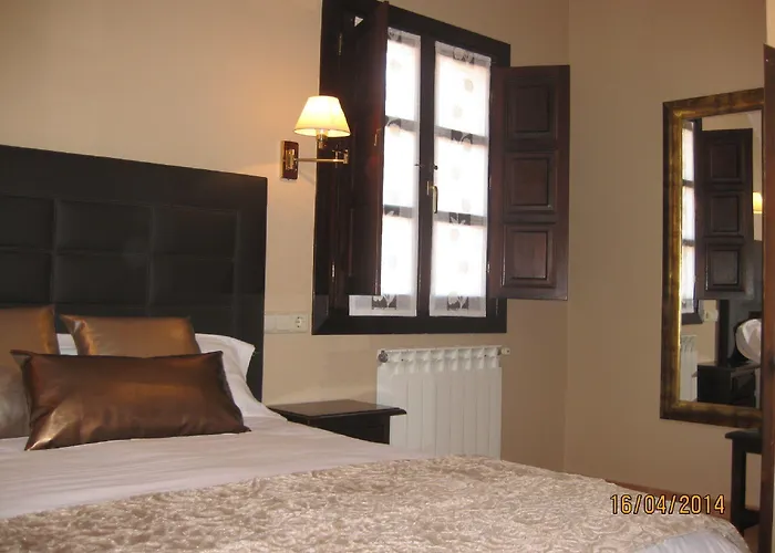 Rural Entremontes 2* Cangas de Onis