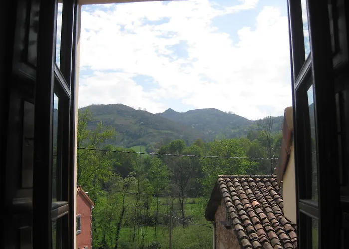 Rural Entremontes Cangas de Onis